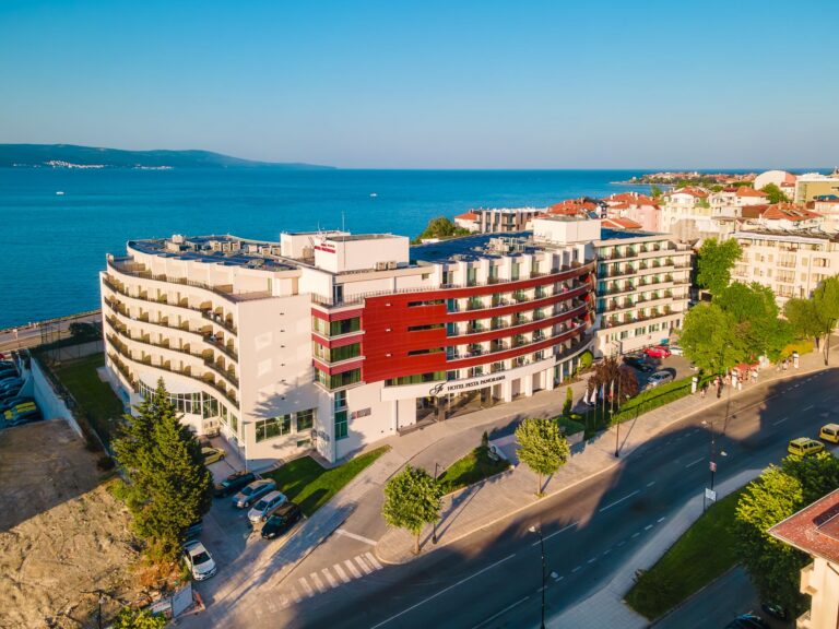 Феста Панорама — снимка 2, Несебър