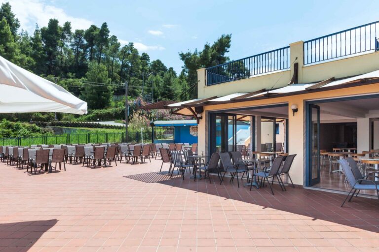 Atrium Hotel Halkidiki — снимка 4, Касандра