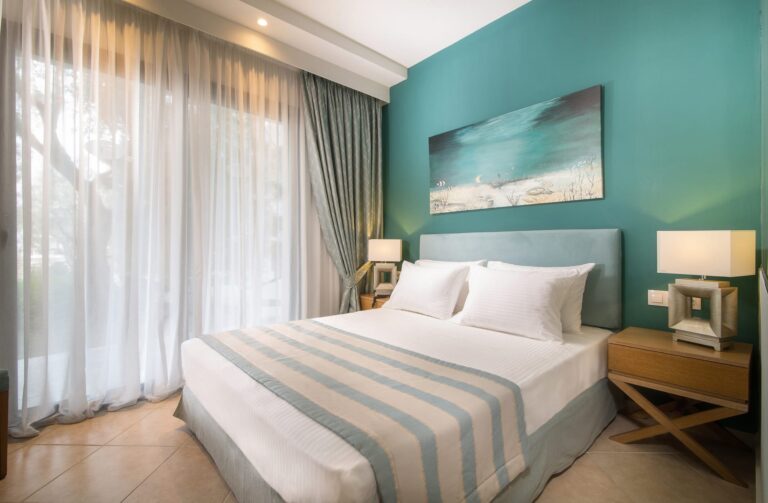 Flegra Palace Halkidiki — снимка 4, Kassandra
