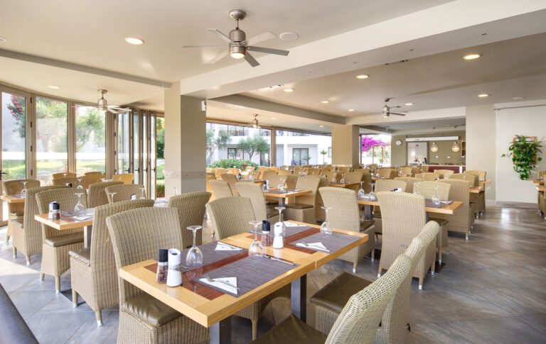 Flegra Palace Halkidiki — снимка 5, Kassandra