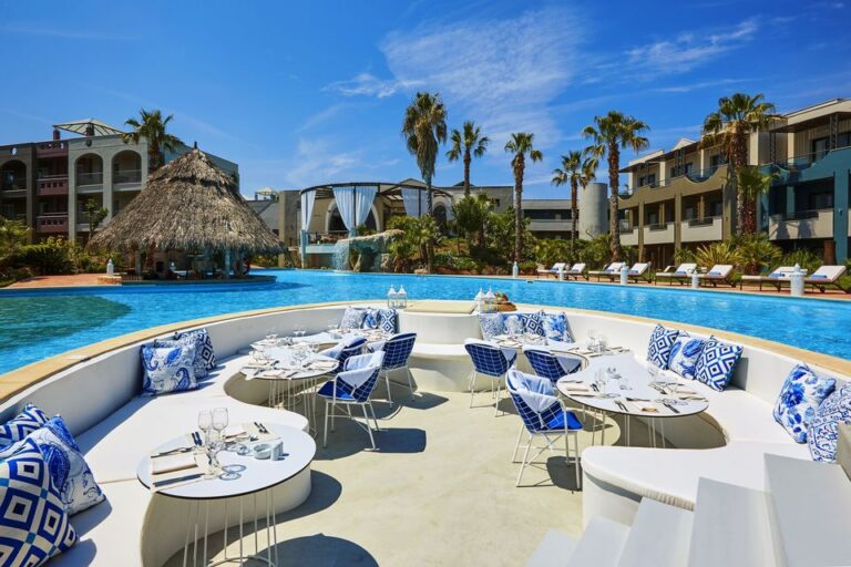 Ilio Mare Hotels & Resorts — снимка 2, Тасос