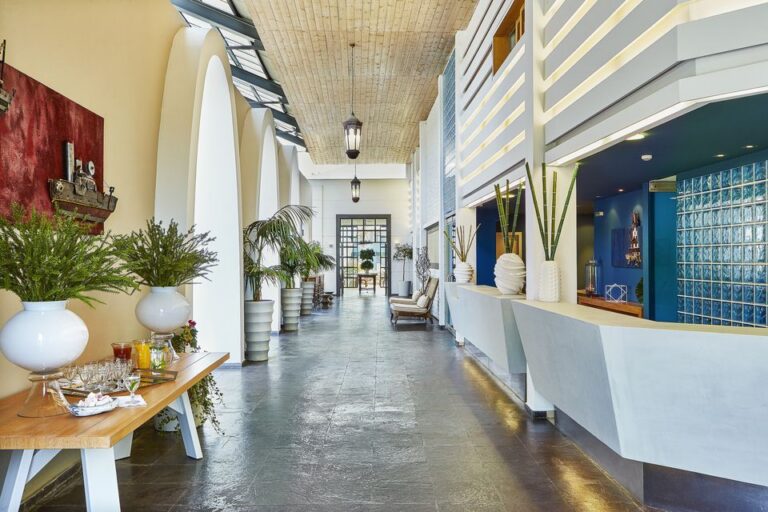 Ilio Mare Hotels & Resorts — снимка 3, Тасос