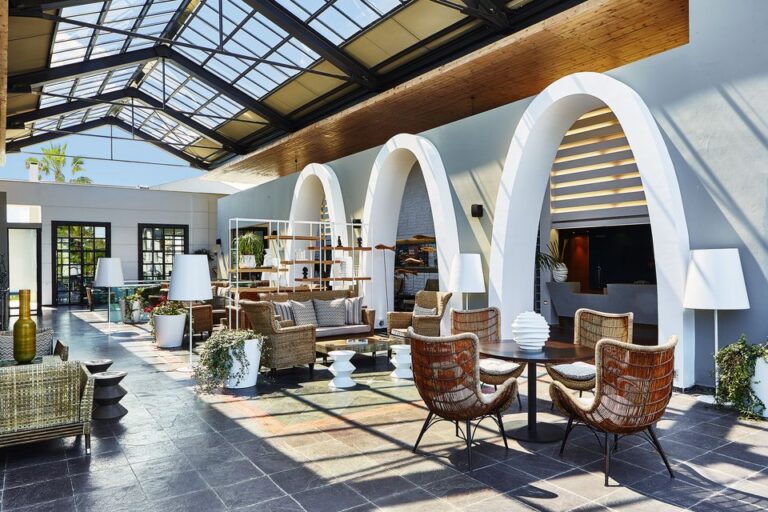 Ilio Mare Hotels & Resorts — снимка 4, Тасос