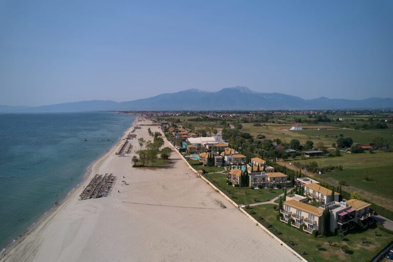 Mediterranean Village Hotel & Spa — снимка 4, Олимпийска ривиера