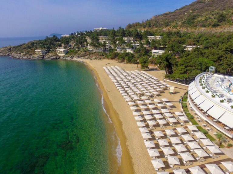 Tosca Beach Kavala — снимка 2, Кавала