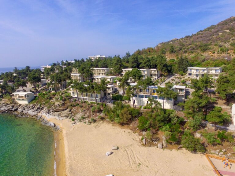 Tosca Beach Kavala — снимка 3, Кавала