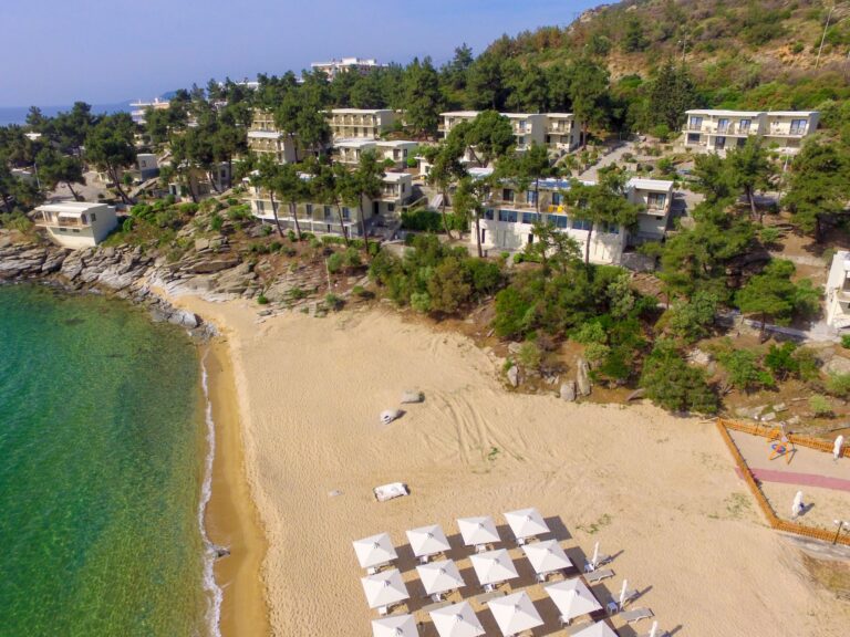 Tosca Beach Kavala — снимка 4, Кавала
