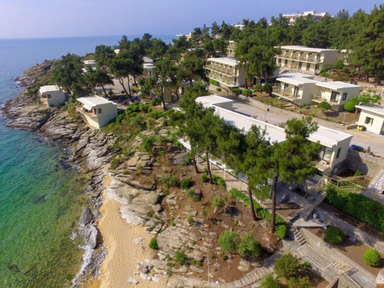 Tosca Beach Kavala — снимка 5, Кавала