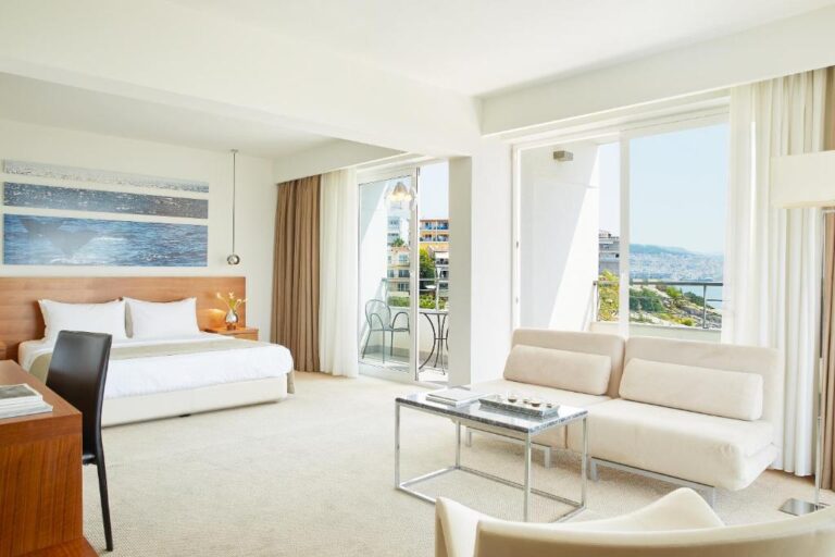 Lucy Hotel Kavala — снимка 5, Kavala
