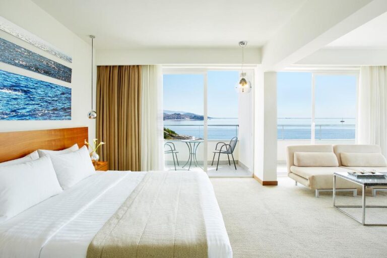 Lucy Hotel Kavala — снимка 4, Kavala