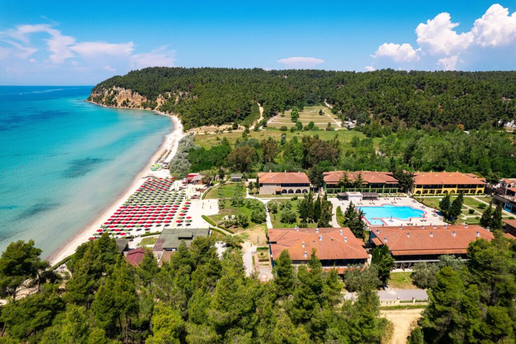 Simantro Resort