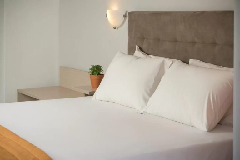 Across Coral Blue Beach Hotel — снимка 2, Ситония