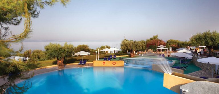 Acrotel Elea Beach