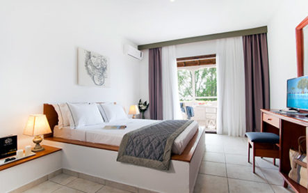 Acrotel Elea Beach — снимка 2, Ситония