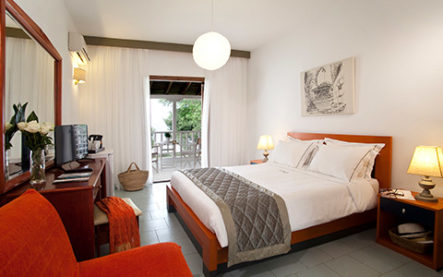 Acrotel Elea Beach — снимка 3, Ситония