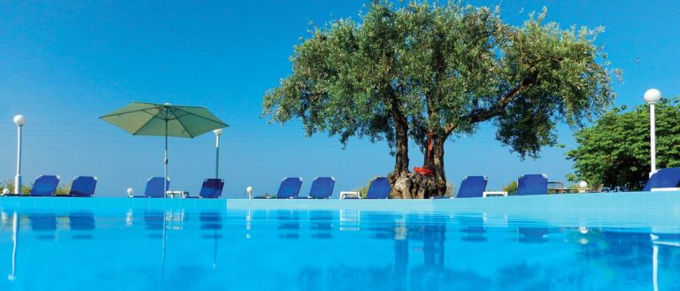 Acrotel Elea Beach — снимка 5, Ситония
