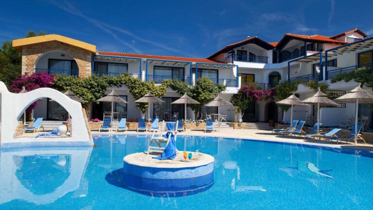 Acrotel Porto Brava Seaside Resort