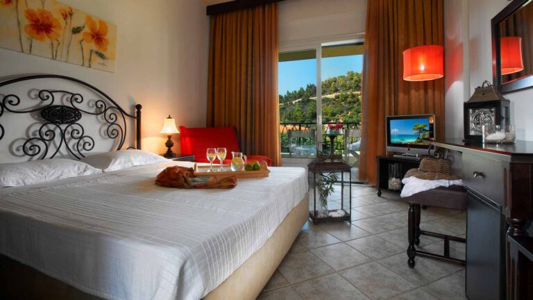 Acrotel Porto Brava Seaside Resort — снимка 5, Sithonia