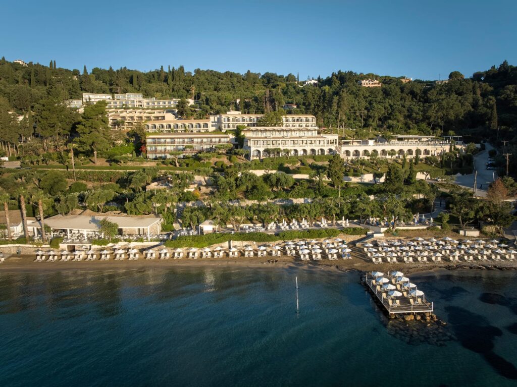 Aeolos Beach Resort