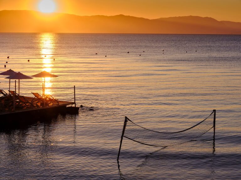 Aeolos Beach Resort — снимка 3, Corfu