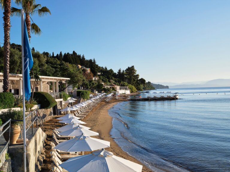 Aeolos Beach Resort — снимка 4, Corfu