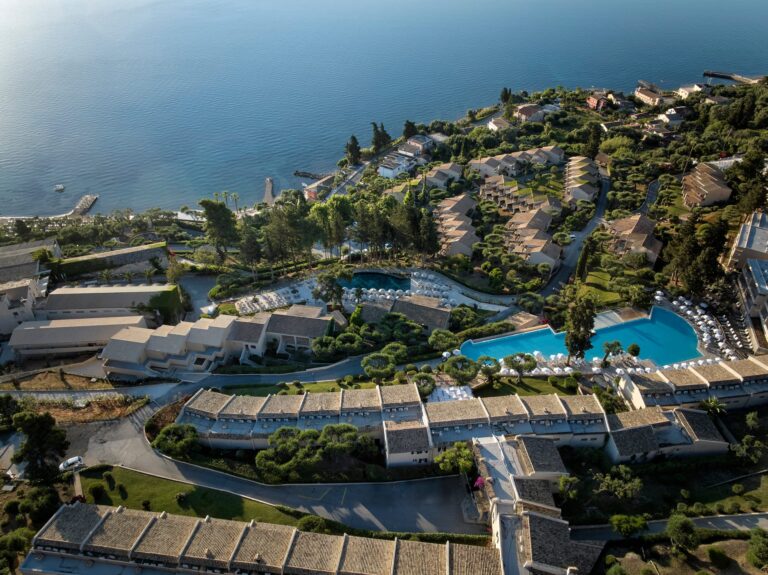 Aeolos Beach Resort — снимка 5, Corfu