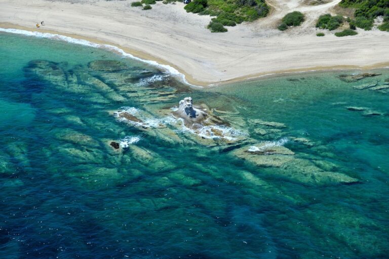 Akti Ouranoupoli Beach Resort — снимка 4, Атон