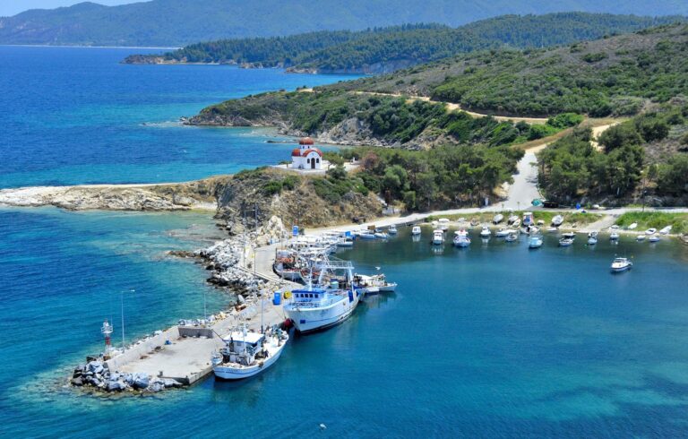 Akti Ouranoupoli Beach Resort — снимка 5, Атон