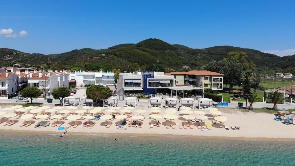 Akti Toroni Boutique Hotel