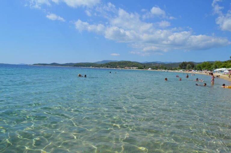 Akti Toroni Boutique Hotel — снимка 2, Halkidiki