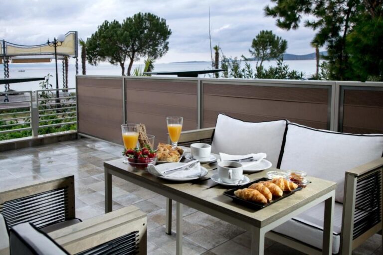 Akti Toroni Boutique Hotel — снимка 3, Halkidiki