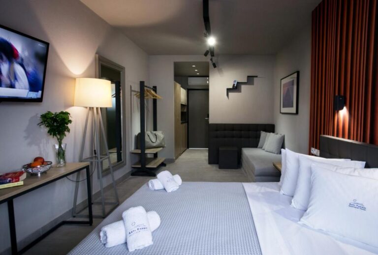 Akti Toroni Boutique Hotel — снимка 4, Halkidiki