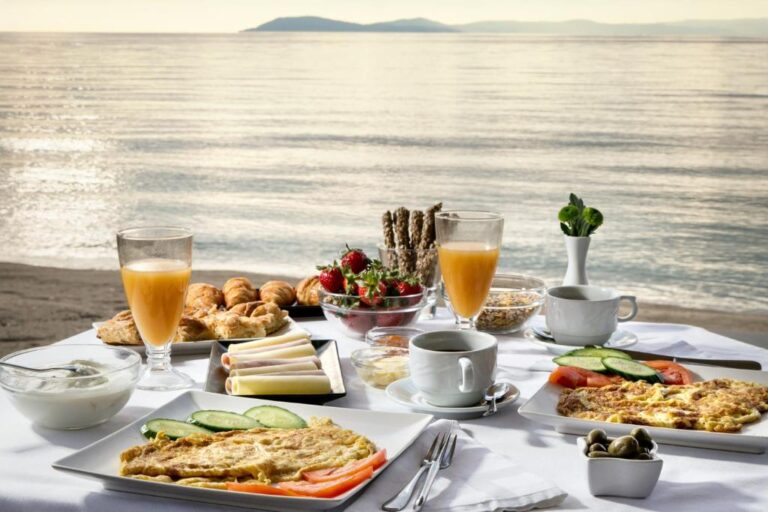 Akti Toroni Boutique Hotel — снимка 5, Halkidiki