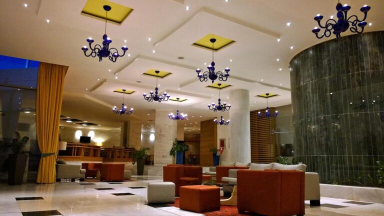 Alexander Beach Hotel — снимка 2, Александруполис