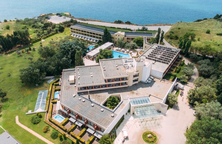 Alexander Beach Hotel — снимка 4, Александруполис