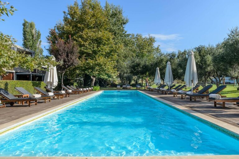 Alexander Beach Hotel — снимка 5, Александруполис