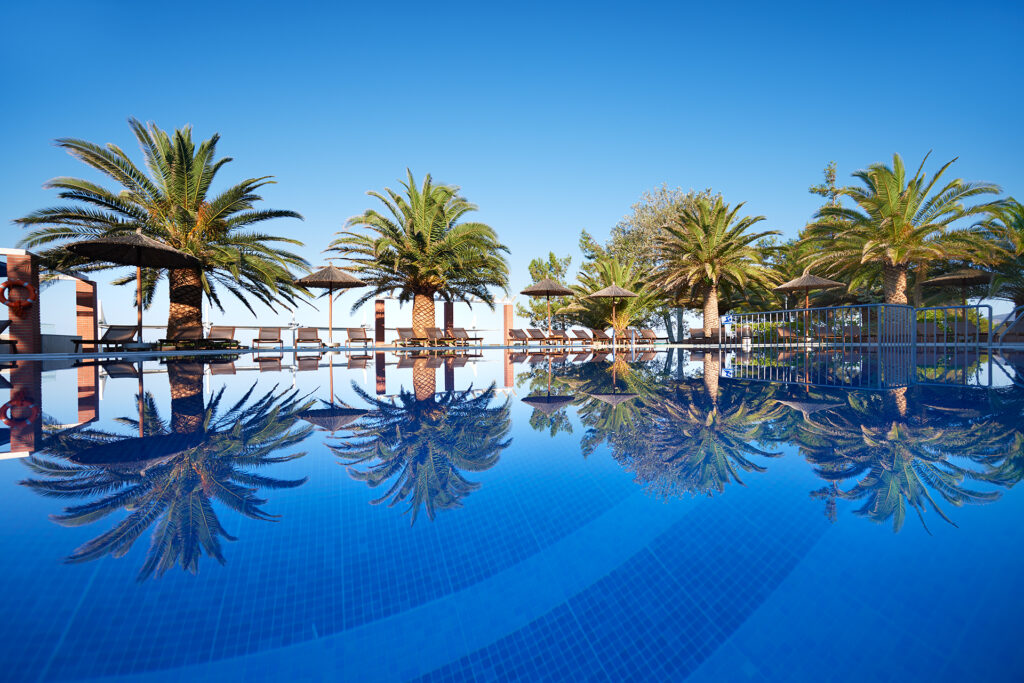 Alexandra Beach Thassos Spa Resort
