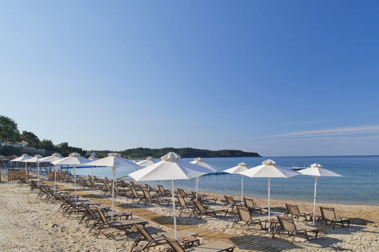 Alexandra Beach Thassos Spa Resort — снимка 2, Тасос