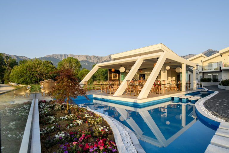 Alexandra Golden Boutique Hotel — снимка 2, Thassos