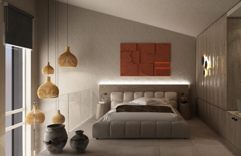 Alexandra Golden Boutique Hotel — снимка 3, Thassos