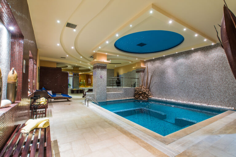 Alexandros Palace Hotel & Suites — снимка 4, Атон