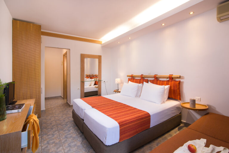 Alexandros Palace Hotel & Suites — снимка 5, Атон