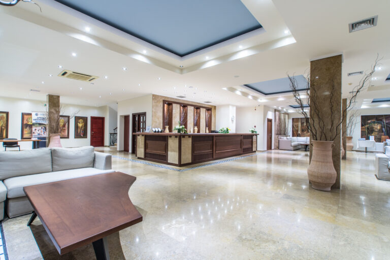 Alexandros Palace Hotel & Suites — снимка 2, Атон