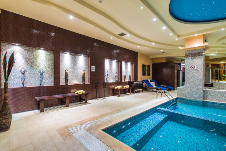 Alexandros Palace Hotel & Suites — снимка 3, Атон