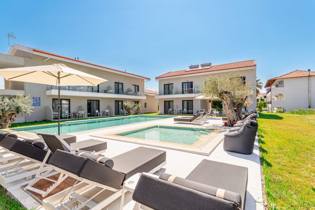 AlexMare Suites