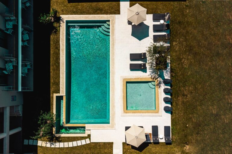 AlexMare Suites — снимка 2, Kassandra