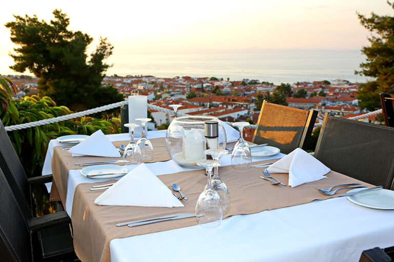 Alia Palace Luxury Resort Hotel and Villas — снимка 4, Касандра