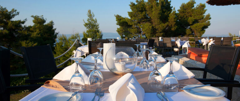 Alia Palace Luxury Resort Hotel and Villas — снимка 5, Касандра