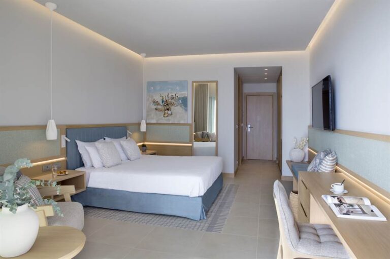 Ammoa Luxury Hotel & Spa Resort — снимка 5, Ситония