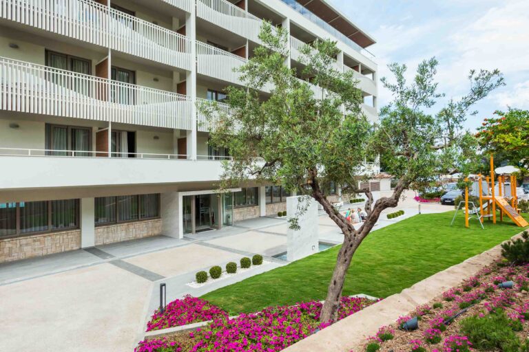 Ammon Zeus Luxury Beach Hotel — снимка 4, Касандра